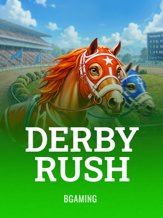 Derby Rush