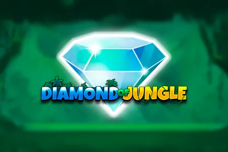 Diamond of Jungle