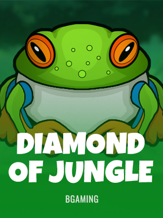 Diamond of Jungle