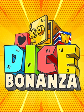 Play dice-bonanza on MrSpin