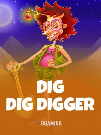 Dig Dig Digger