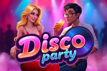 Disco Party