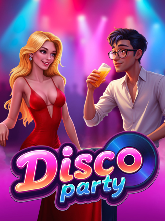 Disco Party