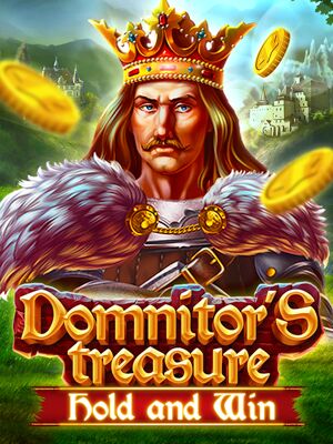 Domnitor's Treasure