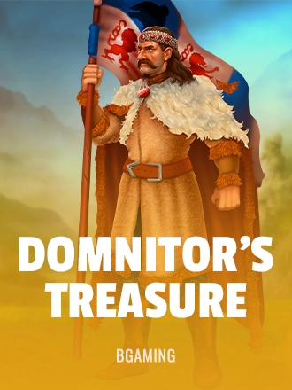 Domnitor's Treasure