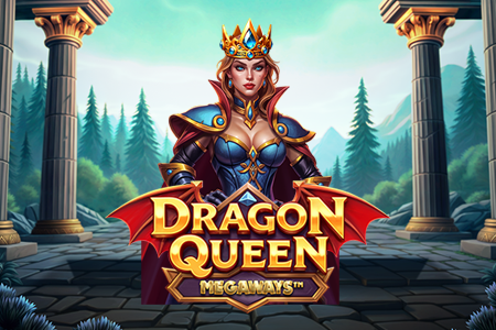 Dragon Queen Megaways