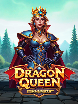 Dragon Queen Megaways