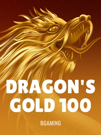 Dragon's Gold 100