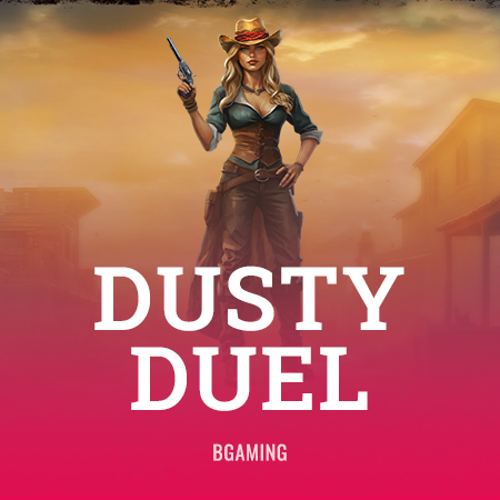 Dusty Duel