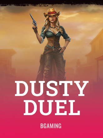 Dusty Duel
