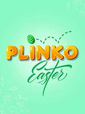 Easter Plinko