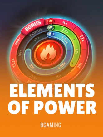 Elements of Power
