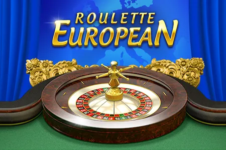 European Roulette