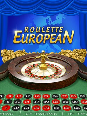 European Roulette
