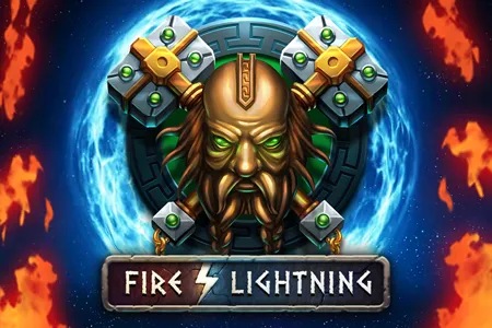 Fire Lightning