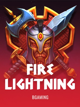 Fire Lightning