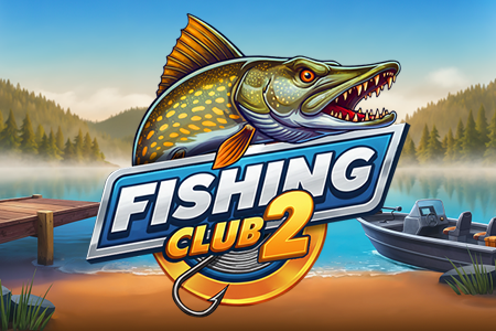 Fishing Club 2