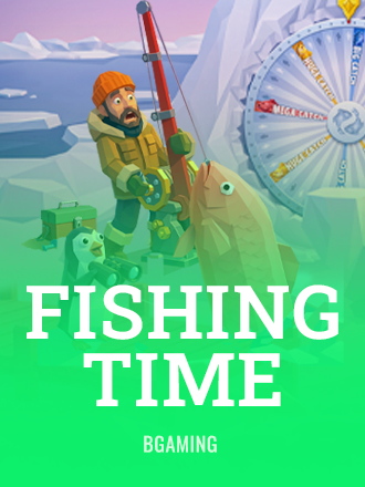 Fishing Time