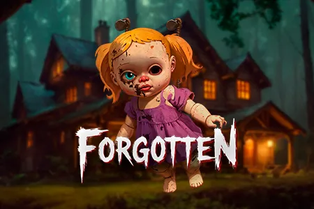 Forgotten