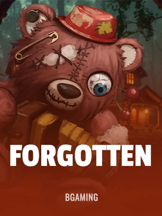 Forgotten