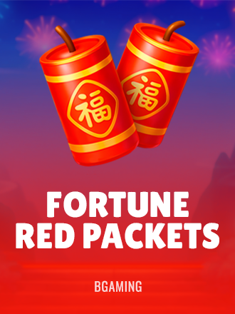 Fortune Red Packets
