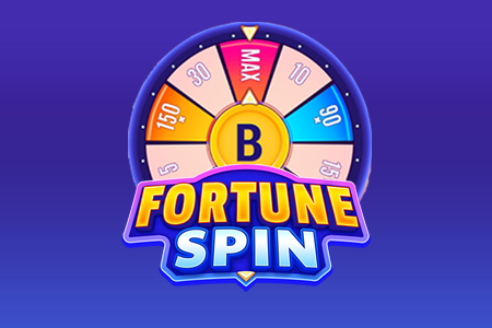 Fortune Spin