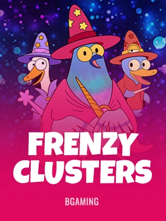 Frenzy Clusters