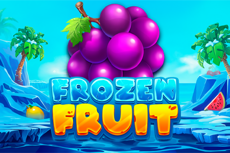 Frozen Fruit