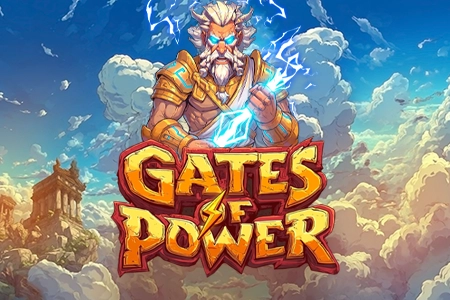 Gates of Power