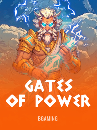 Gates of Power