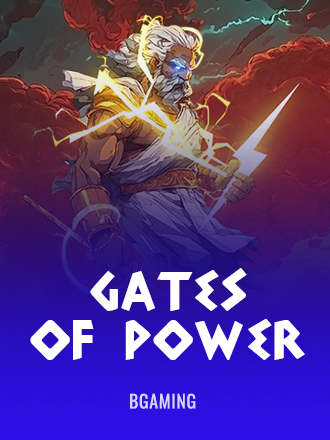 Gates of Power
