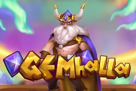 Gemhalla