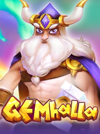 Gemhalla