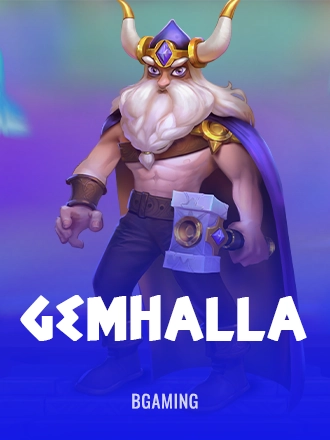 Gemhalla