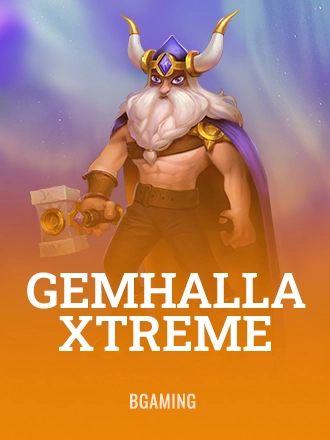 Gemhalla Xtreme