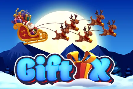 Gift X