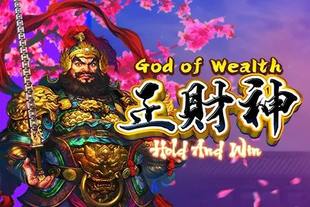 God Of Wealth