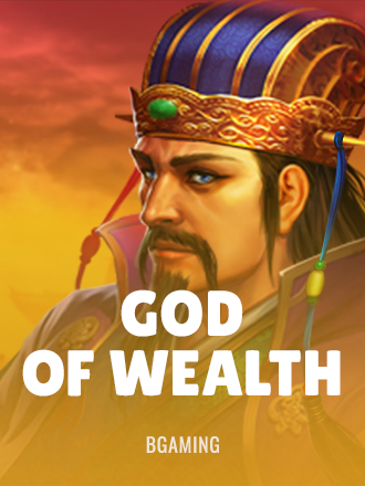 God Of Wealth