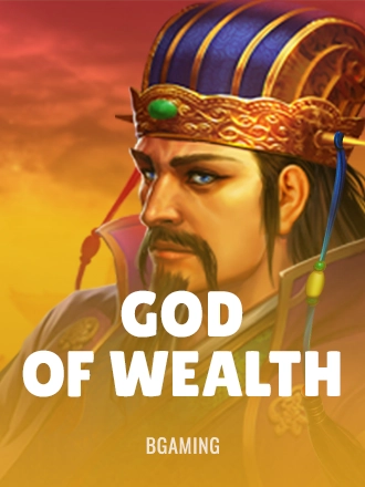 God Of Wealth