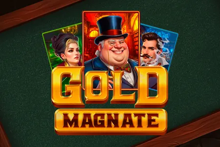 Gold Magnate