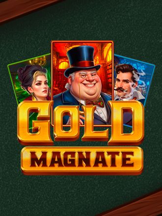 Gold Magnate