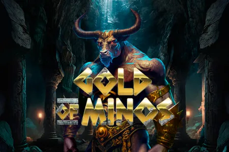 Gold Of Minos