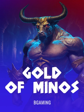 Gold Of Minos