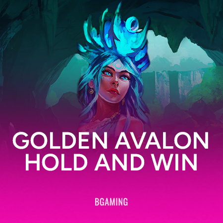 Golden Avalon Hold and Win