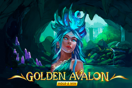 Golden Avalon Hold and Win