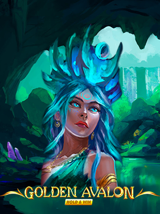 Golden Avalon Hold and Win