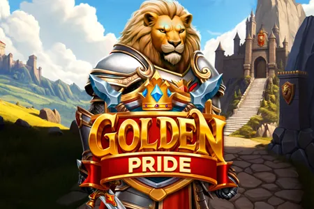 Golden Pride