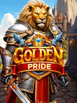 Golden Pride