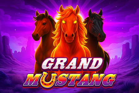 Grand Mustang