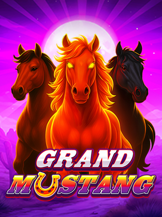 Grand Mustang